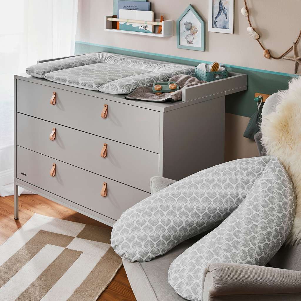 home24 Still-Set Seashell Shape I (2-teilig)