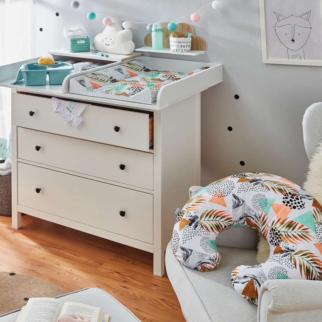 home24 Still-Set Modern Paradise IV (2-teilig)