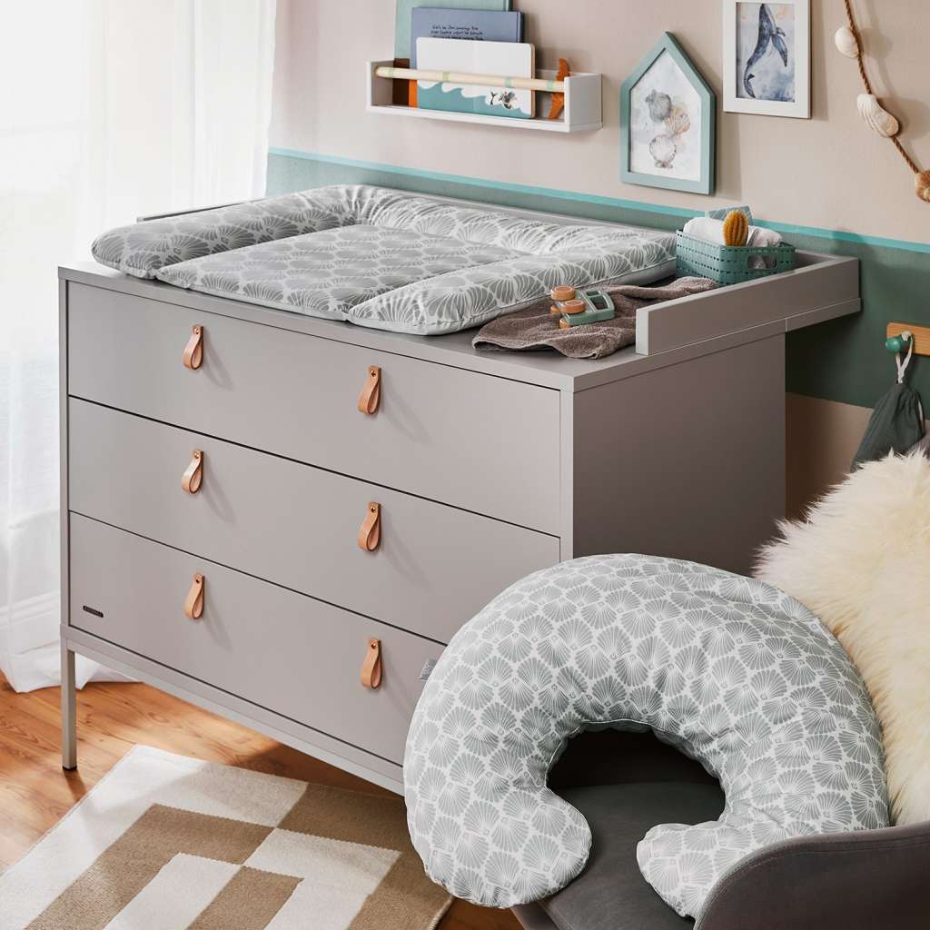 home24 Still-Set Seashell Shape III (2-teilig)