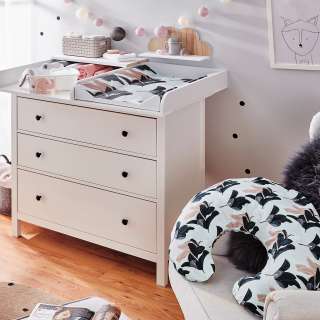 home24 Still-Set Nordic Garden IV (2-teilig)