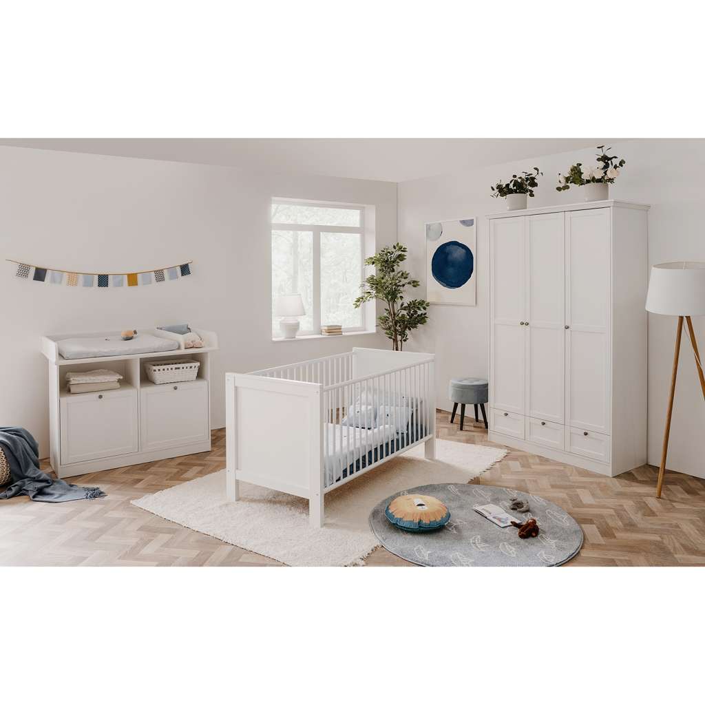 home24 Wickelkommode Landwood