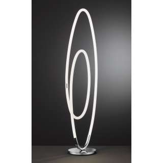 home24 LED-Stehleuchte Mira