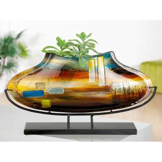 home24 Vase Campo I