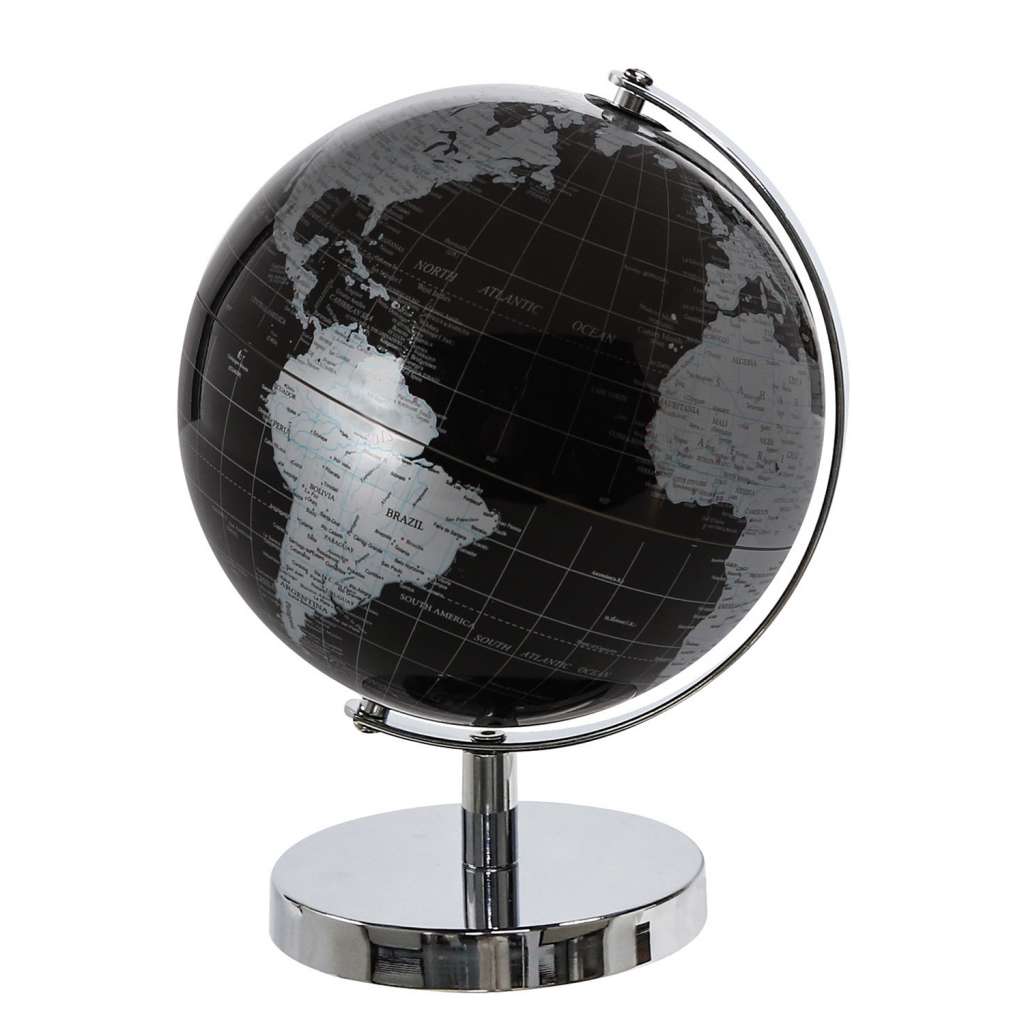 home24 Dekofigur World
