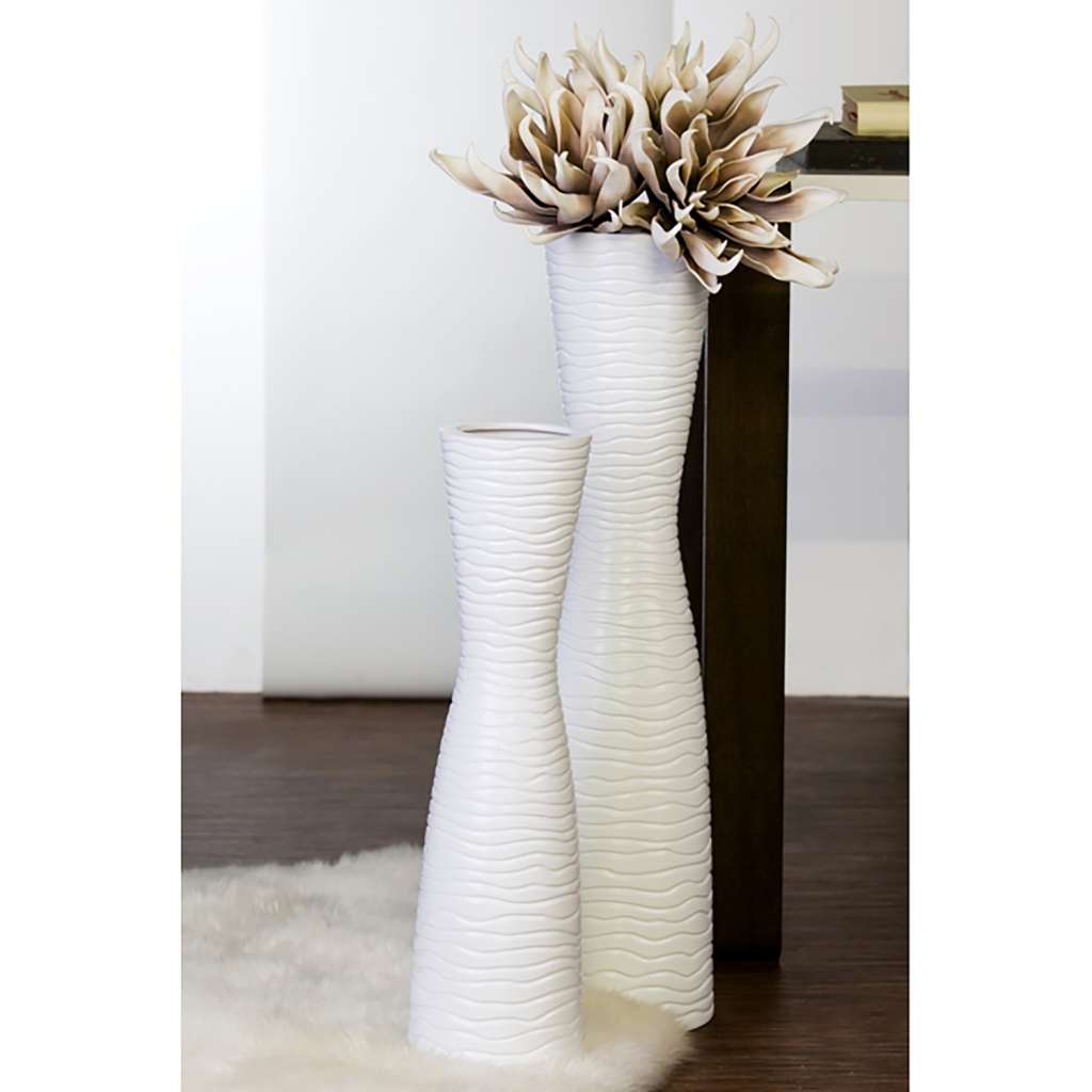 home24 Vase Tamera