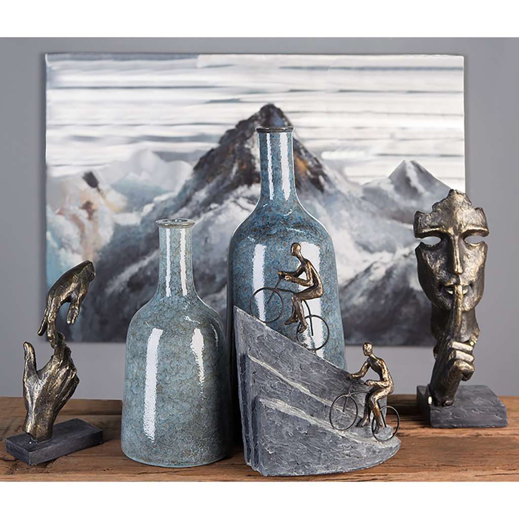 home24 Skulptur Racing