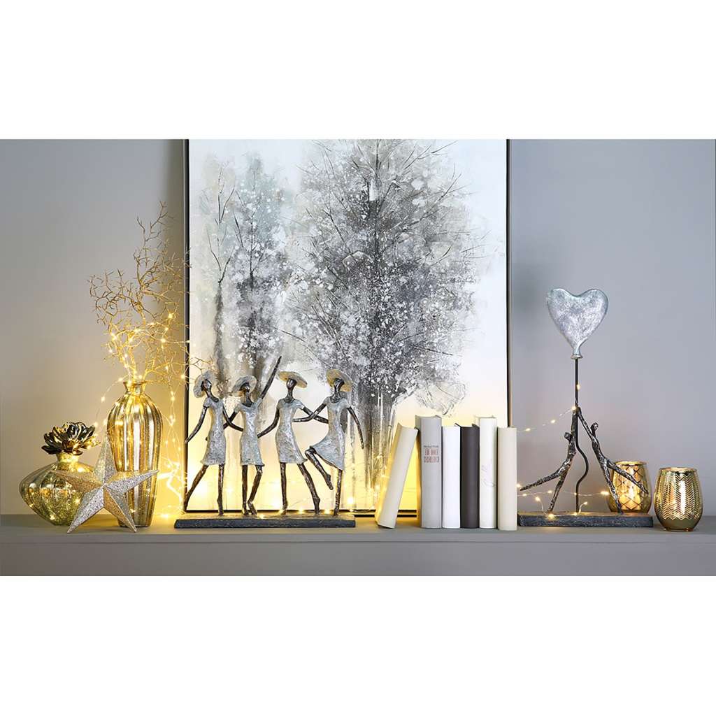 home24 Skulptur Four Ladys