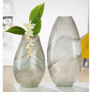 home24 Vase Canoso