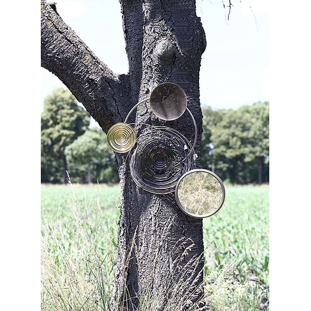 home24 Wanddekoration Banks