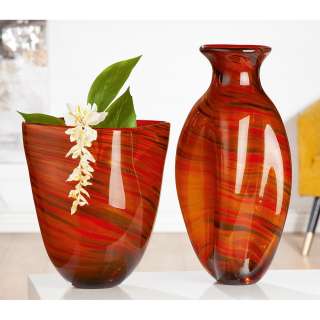 home24 Vase Sienna