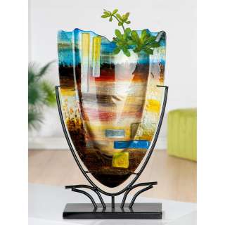 home24 Vase Campo III