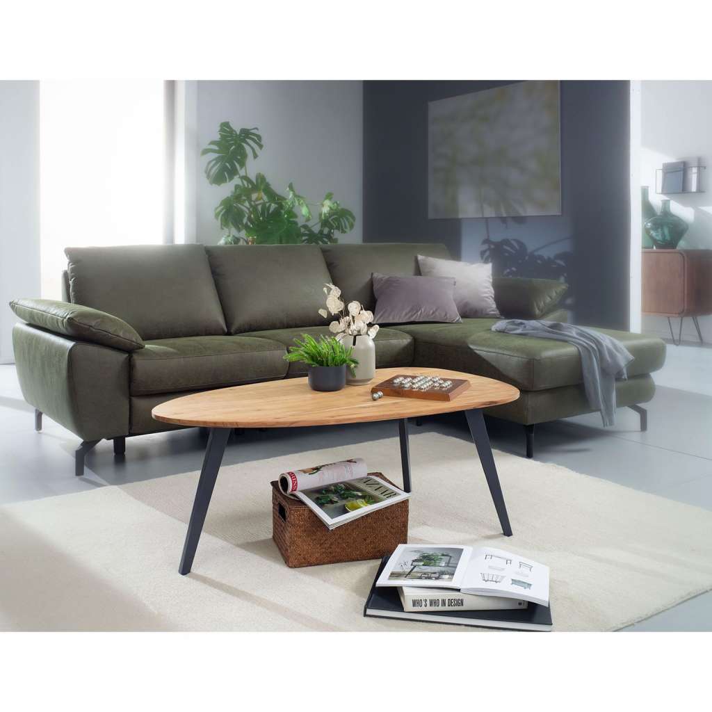 home24 Couchtisch Terrazzo