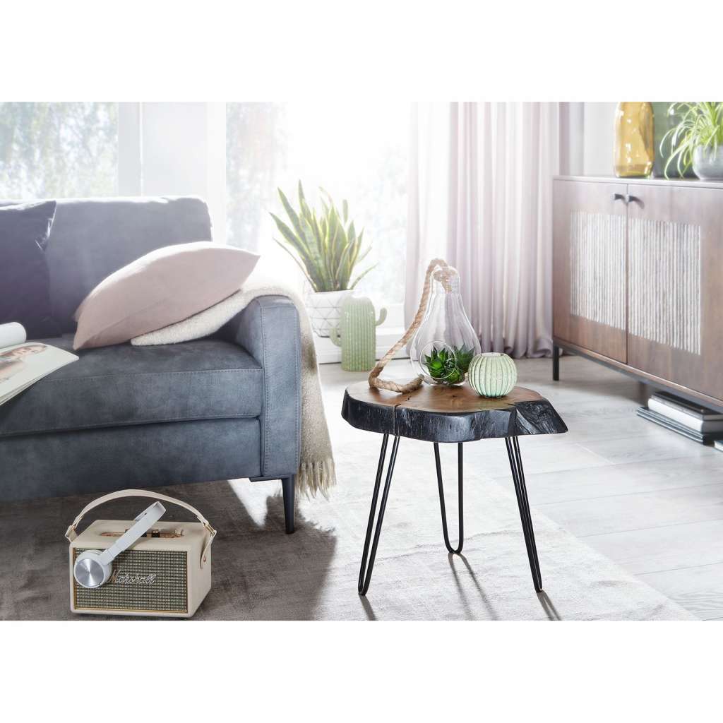 home24 Beistelltisch Artemis