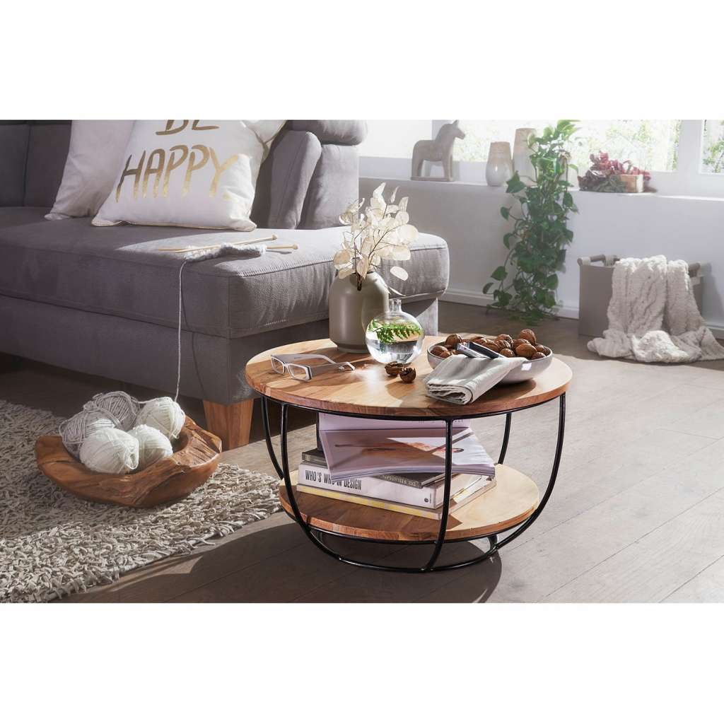 home24 Couchtisch Oro