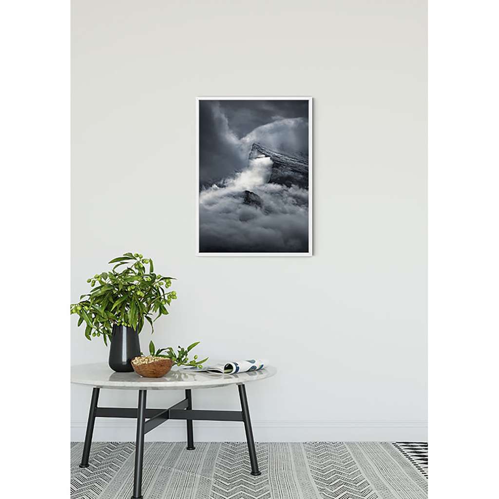 home24 Wandbild Arrowhead