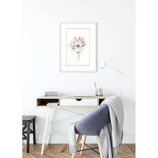 home24 Wandbild Magnolia Blossom