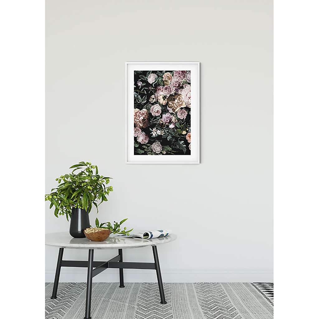home24 Wandbild Charming Wild