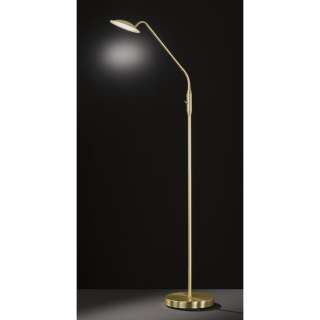 home24 LED-Stehleuchte Orta