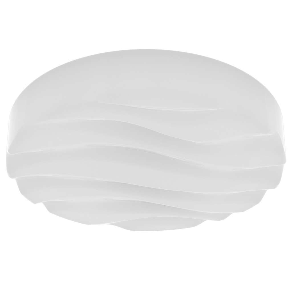 home24 LED-Deckenleuchte Giant I