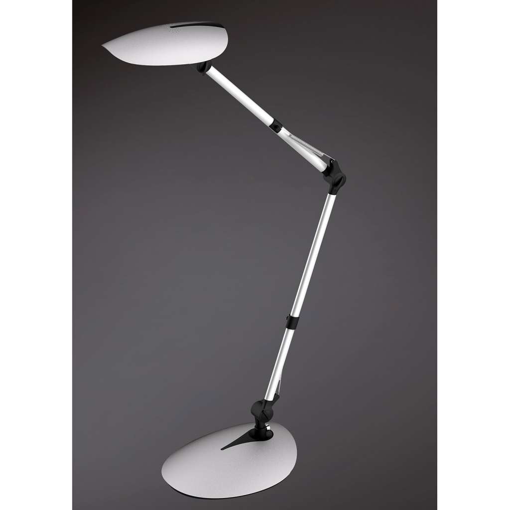 home24 LED-Tischleuchte Ella