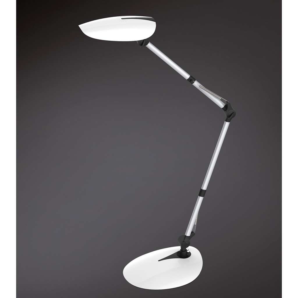 home24 LED-Tischleuchte Ella