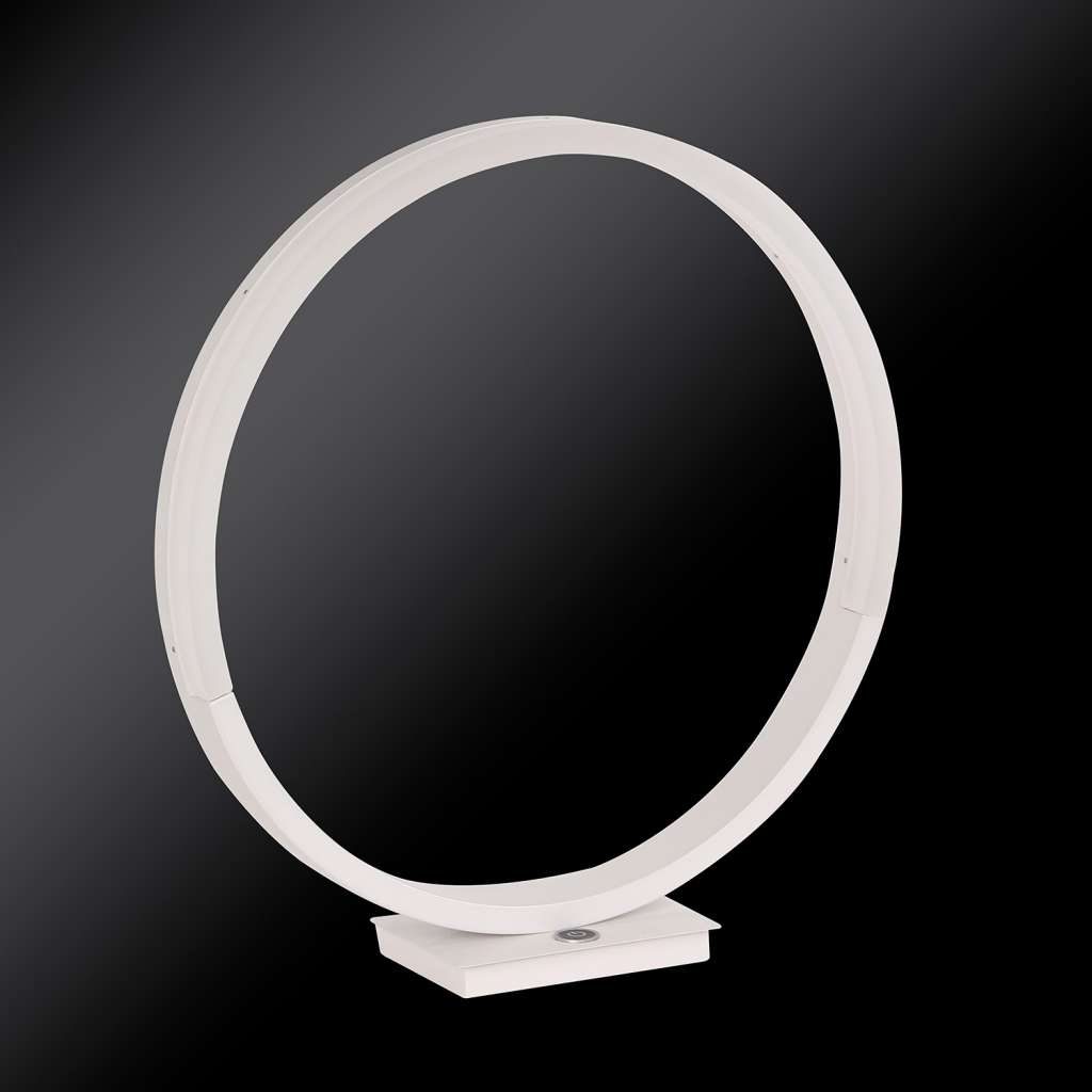 home24 LED-Tischleuchte Soul