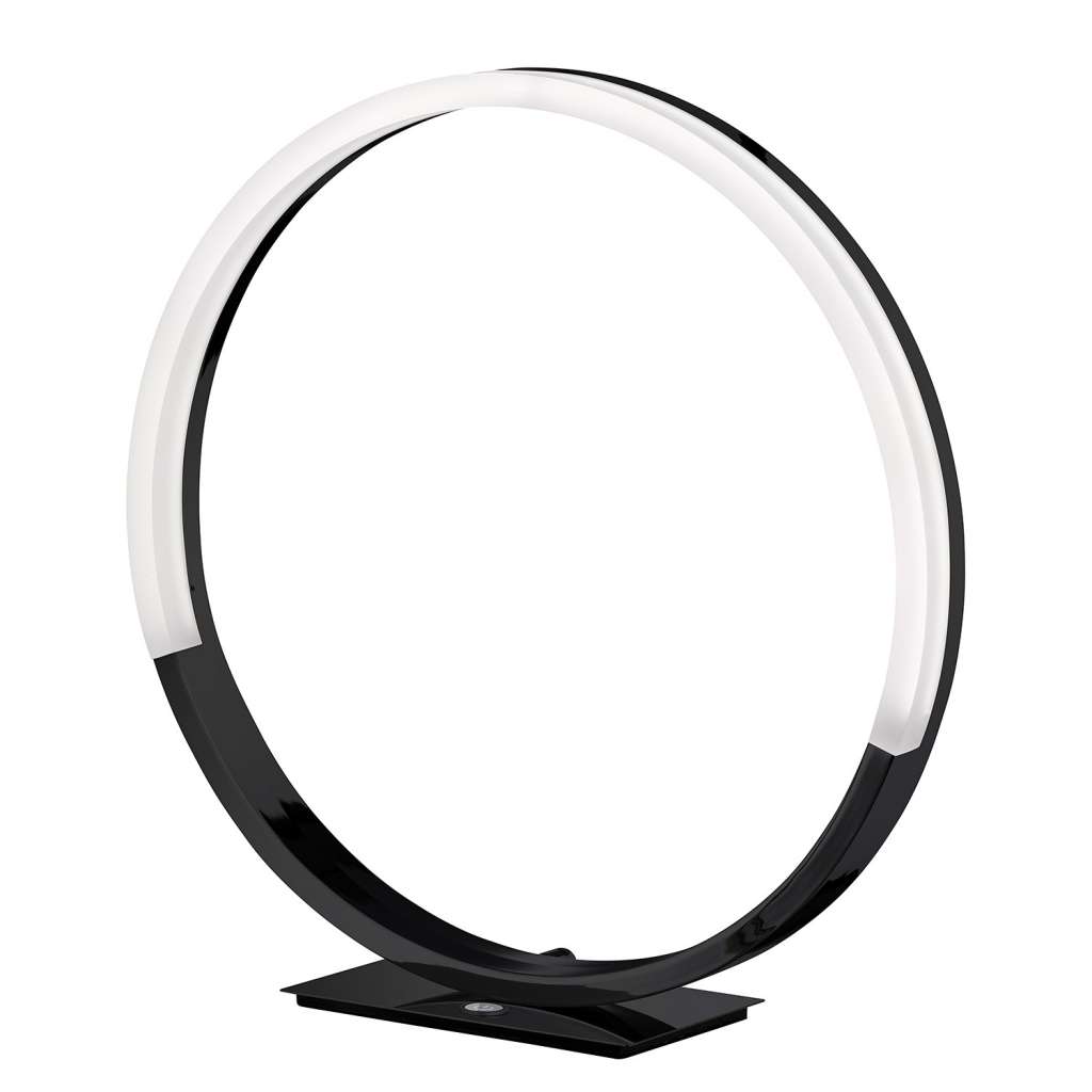 home24 LED-Tischleuchte Soul