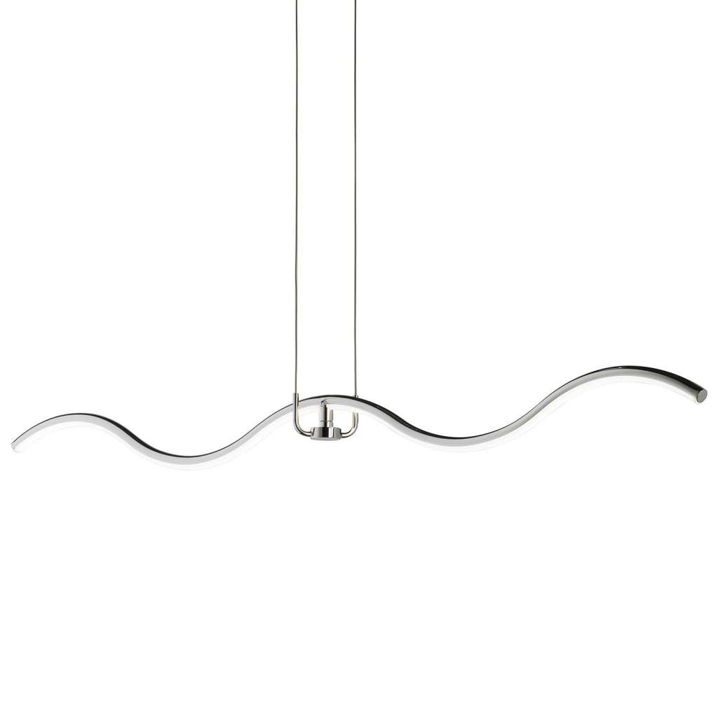 home24 LED-Pendelleuchte Click And Match IV