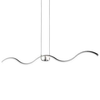 home24 LED-Pendelleuchte Click And Match IV