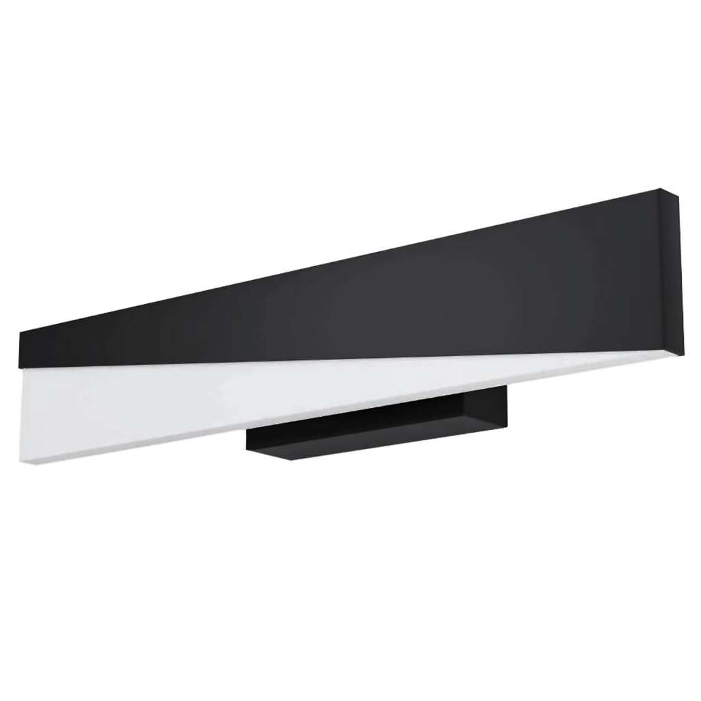 home24 LED-Wandleuchte Isidro