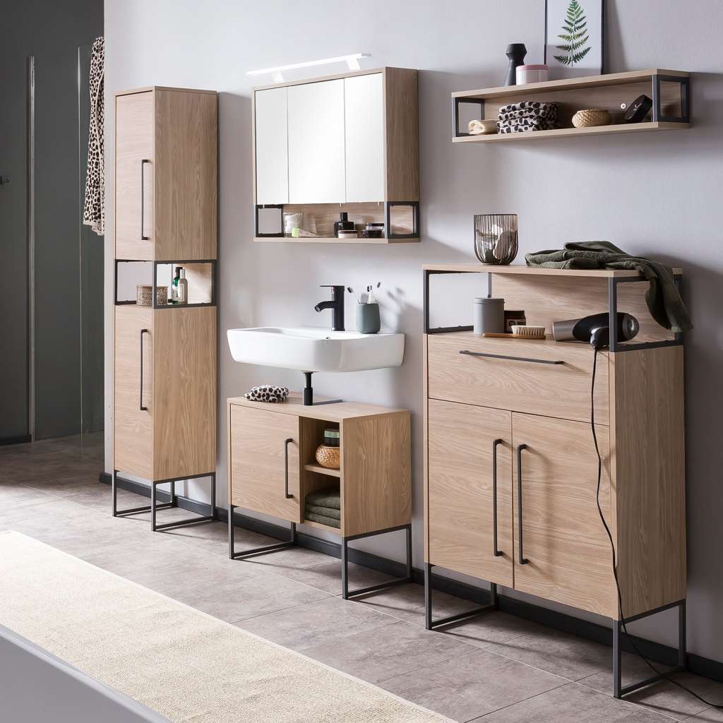 home24 Unterschrank Limone