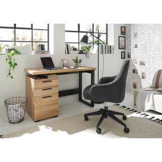 home24 Schreibtisch Marlon