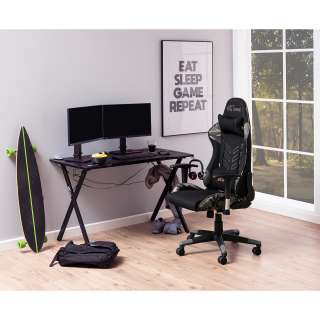 home24 Gaming Chair Chris