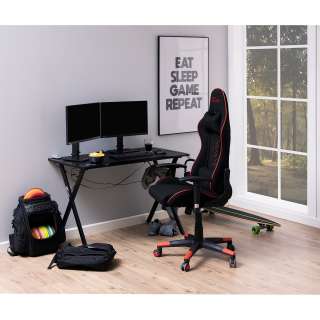 home24 Gaming Chair Chris