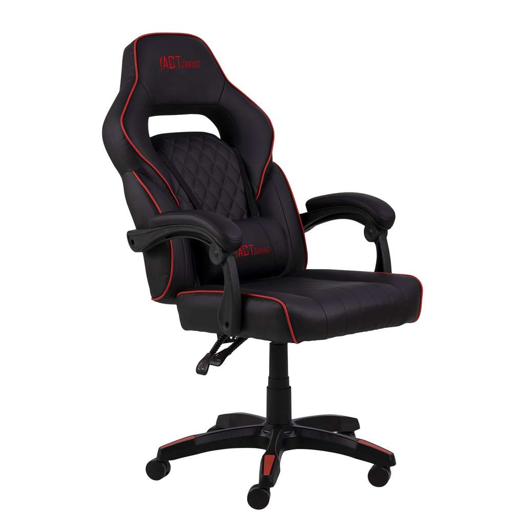 home24 Gaming Chair Cloud
