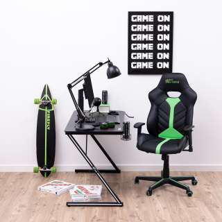 home24 Gaming Chair Corner