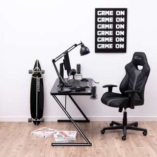 home24 Gaming Chair Corner