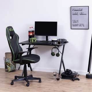 home24 Gaming Chair Vinay