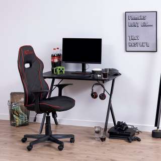 home24 Gaming Chair Vinay