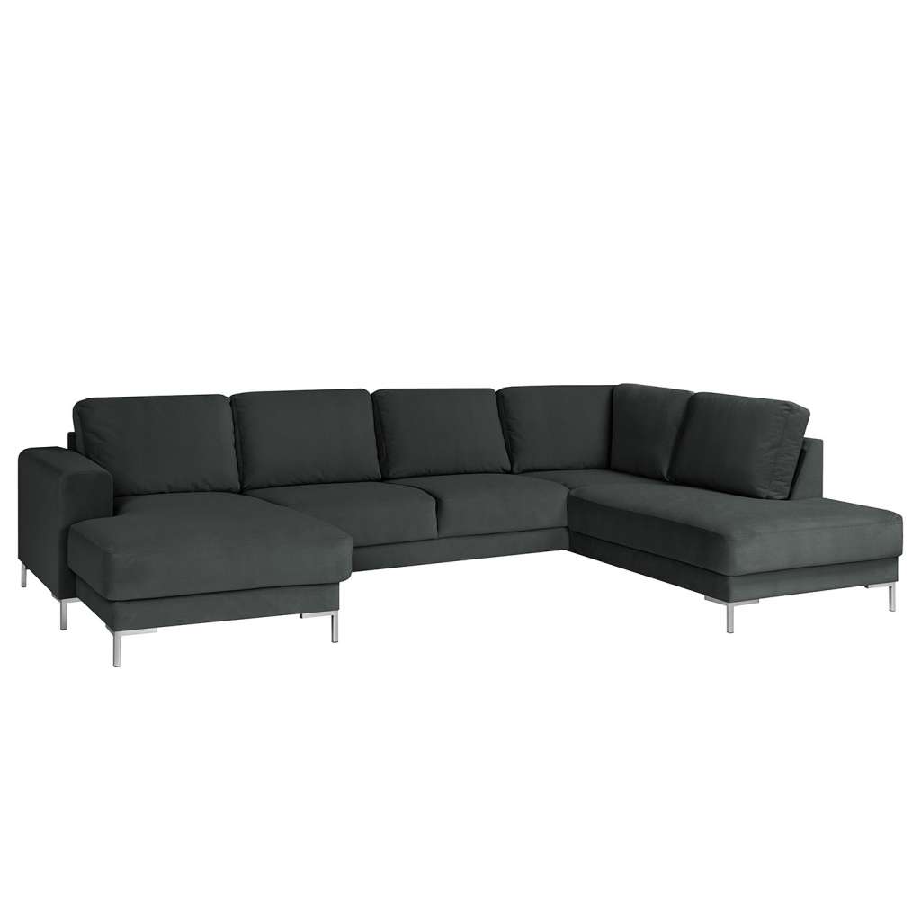 home24 Wohnlandschaft Summer Webstoff
