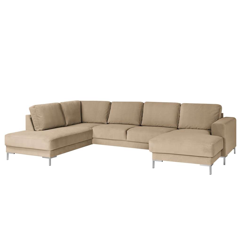 home24 Wohnlandschaft Summer Webstoff