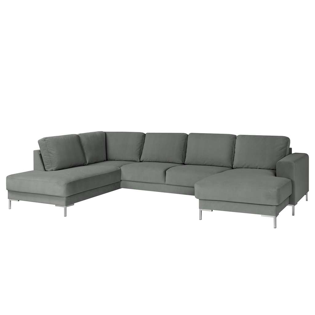 home24 Wohnlandschaft Summer Webstoff