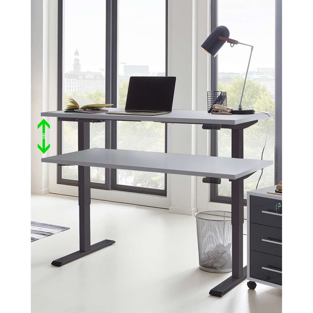 home24 Schreibtisch Avin II