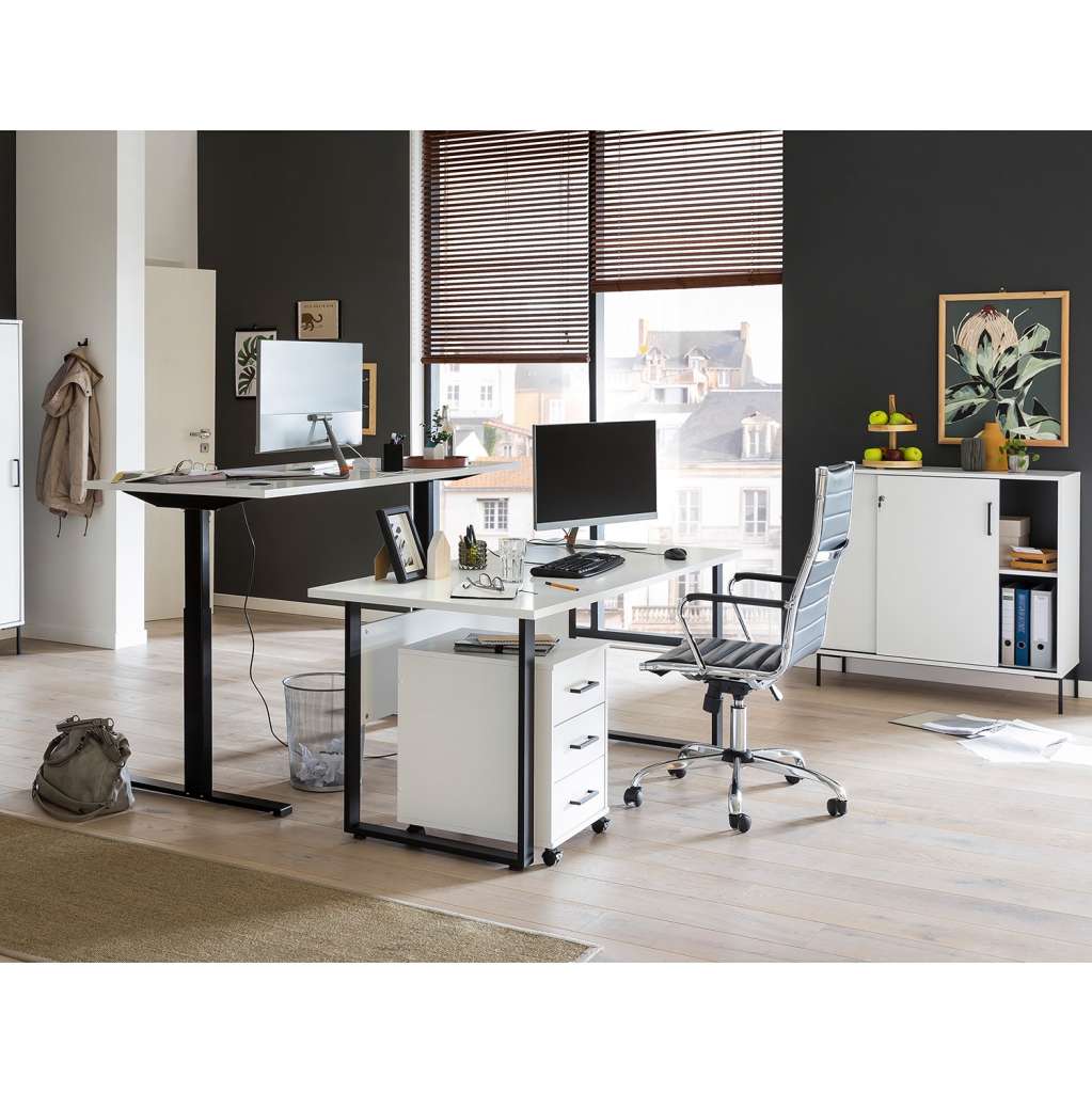 home24 Schreibtisch Cumminus I