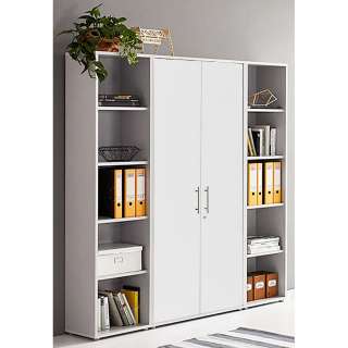 home24 Aktenschrank Avin III