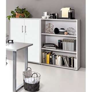 home24 Aktenschrank Avin