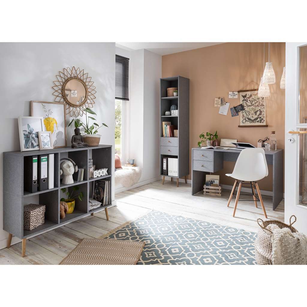 home24 Schreibtisch Jonte II