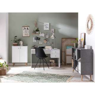 home24 Schreibtisch Jonte II
