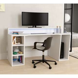 home24 Schreibtisch Trent