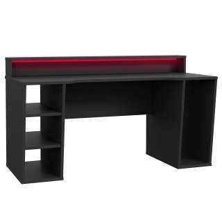 home24 Schreibtisch Trent